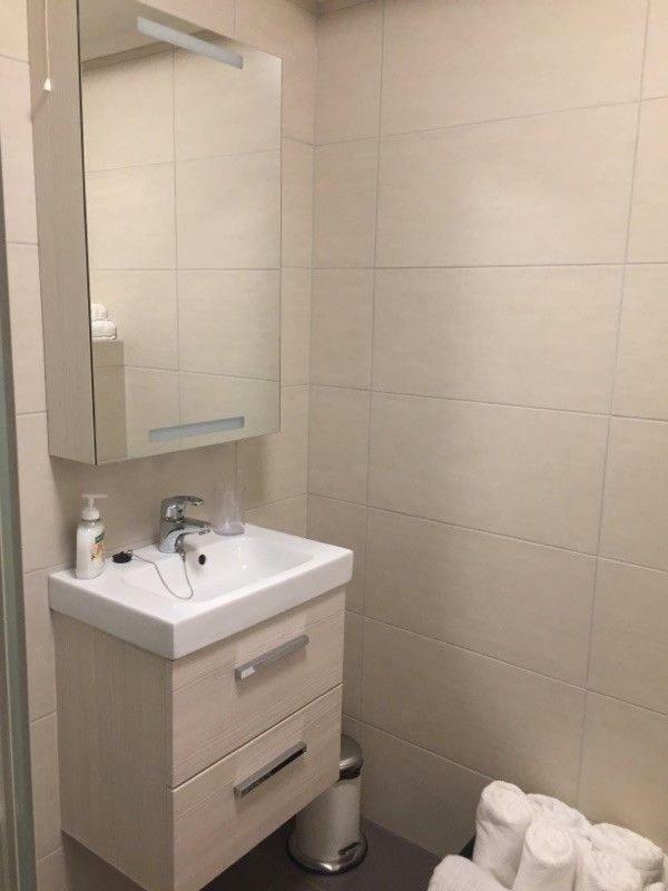 Cozy Basement Near Central Apartment