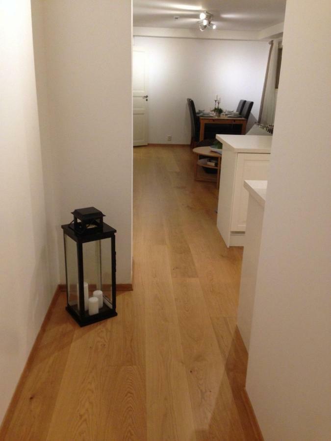 Cozy Basement Near Central Lejlighed *