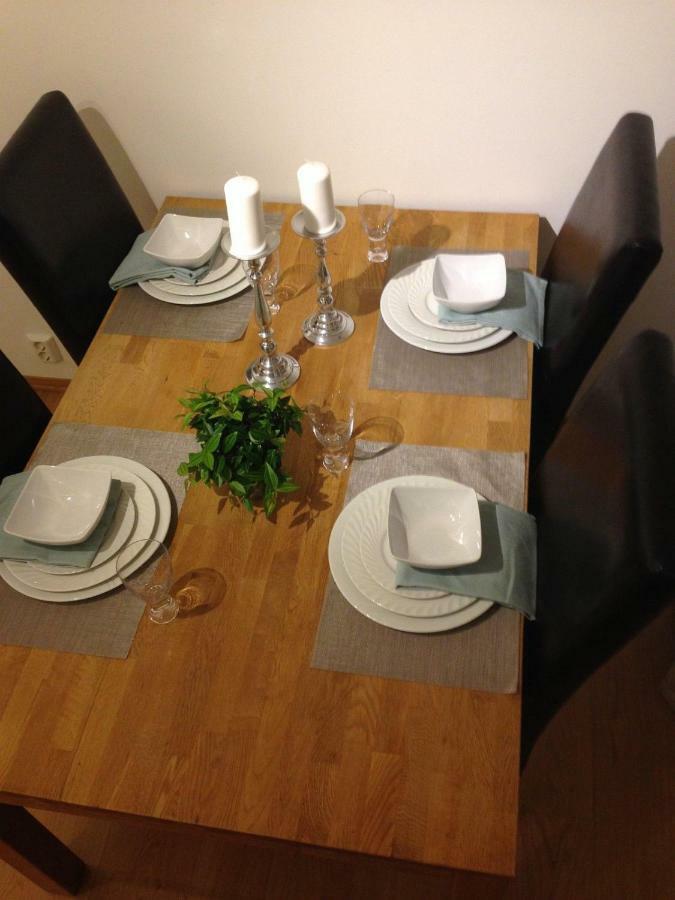Cozy Basement Near Central Apartment *