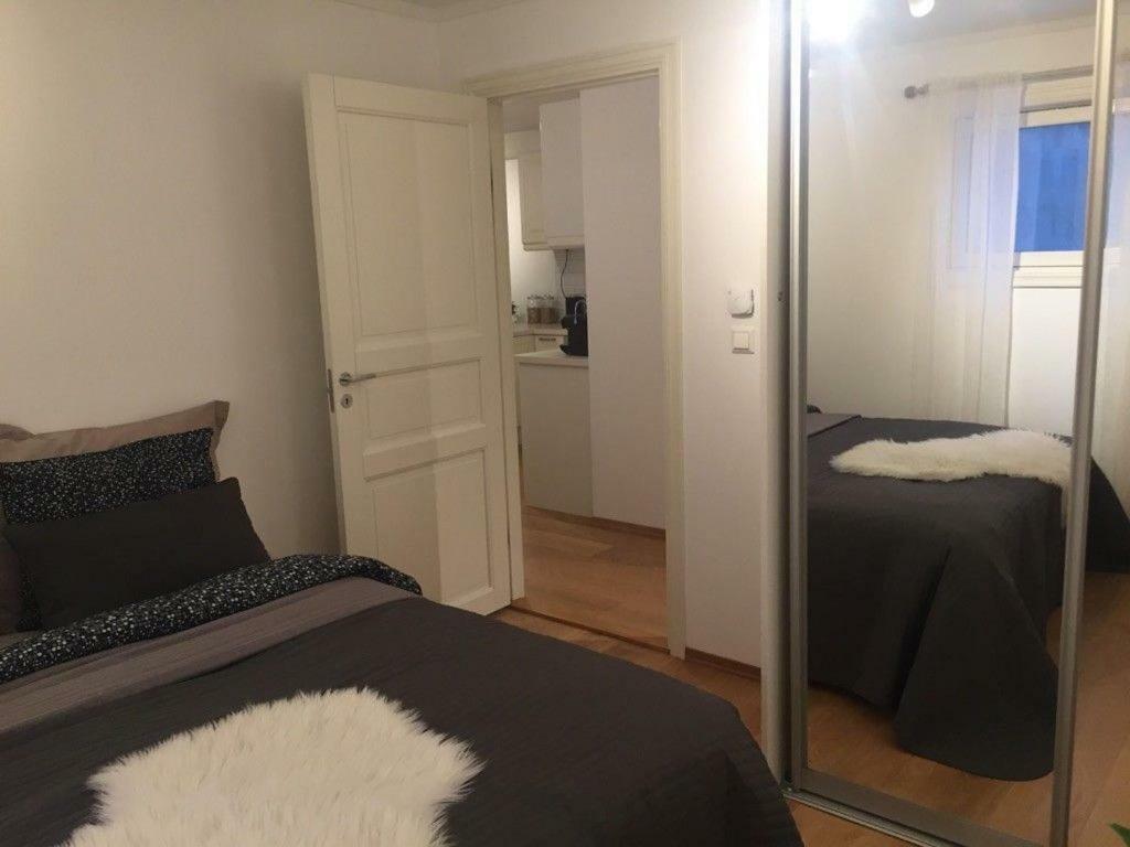 Cozy Basement Near Central Lejlighed *