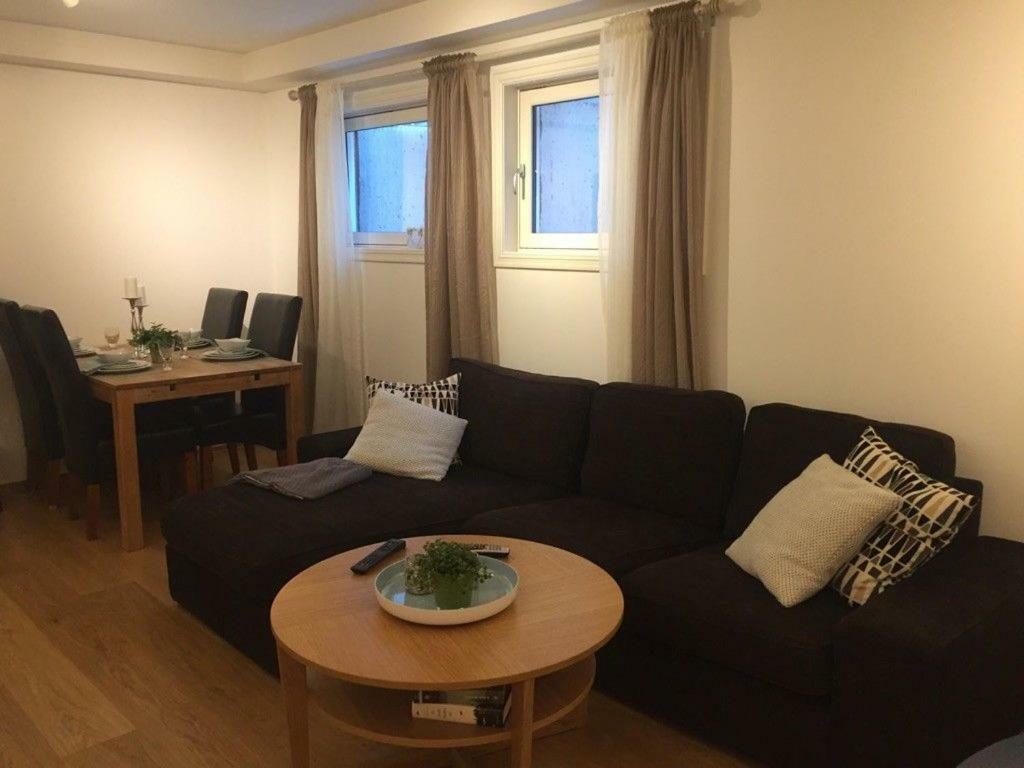Lejlighed Cozy Basement Near Central *