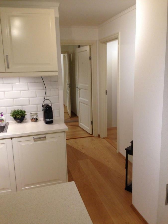 Lejlighed Cozy Basement Near Central *